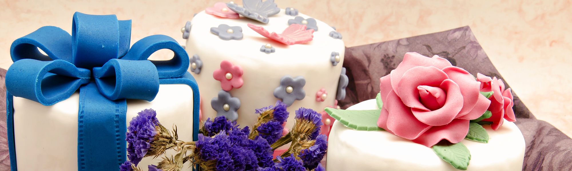 Birthday Cakes Leicester