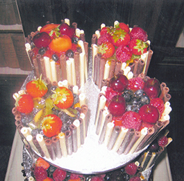 Chocolate Madness